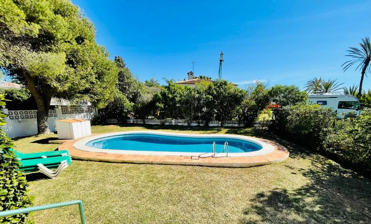 Marbella Villas