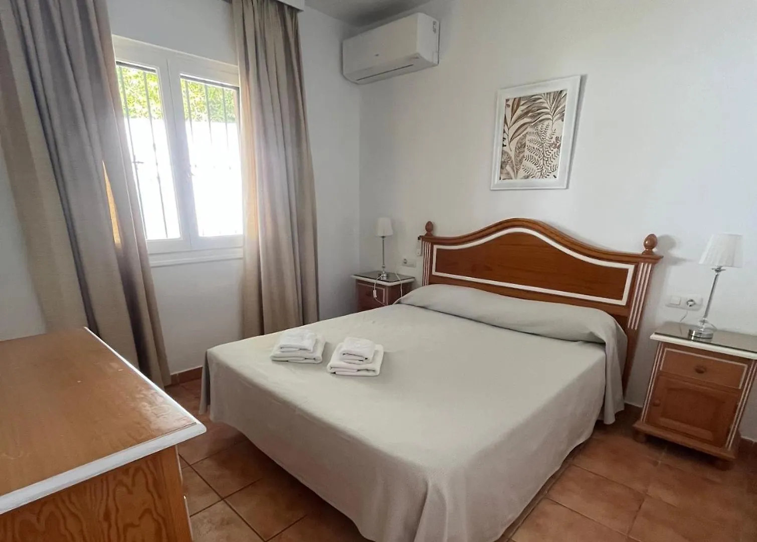 Marbella Villas
