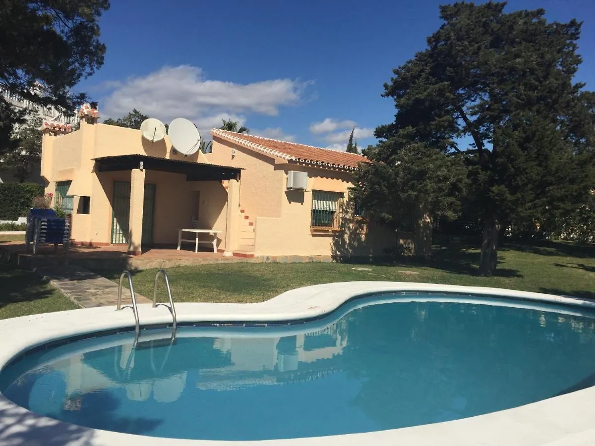 Marbella Villas