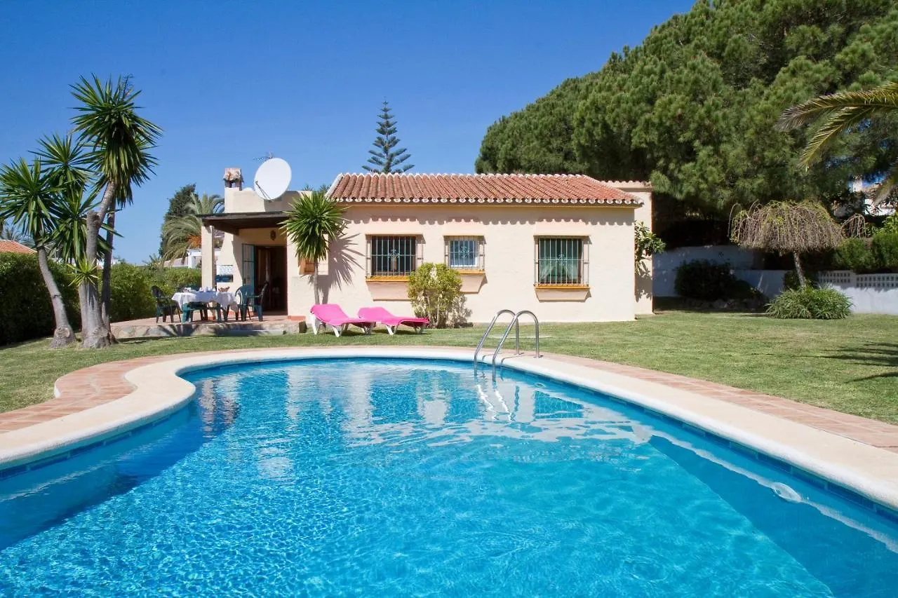 Marbella Villas Spain