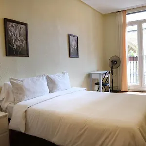 Apain Ht Accommodatie bij particulieren San Sebastian