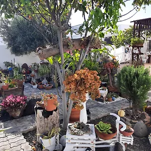 Tranquilo Apartment Playa Blanca (Lanzarote)