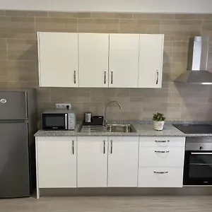 Casa Vera Appartement San Sebastián de la Gomera