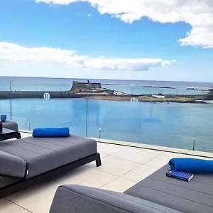Blue Marina - Boutique Appartement Arrecife (Lanzarote)