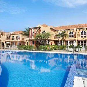 Story - Palmeral Oasis Appartement Maspalomas (Gran Canaria)