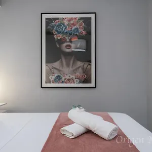 Xpce Soho Appartement Málaga