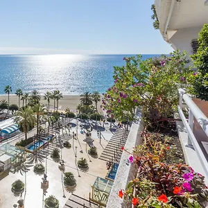 Playa Centro Appartement Marbella