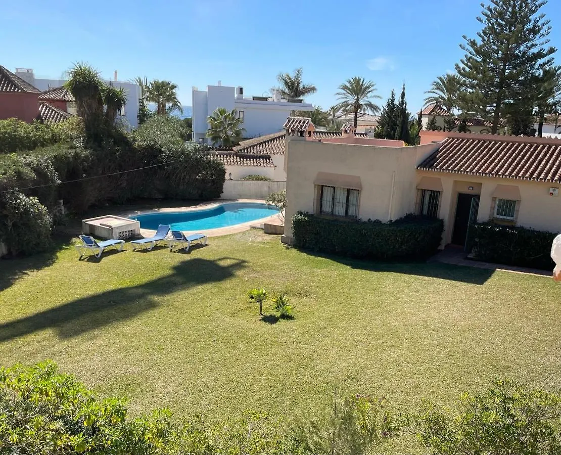 Villas Marbella