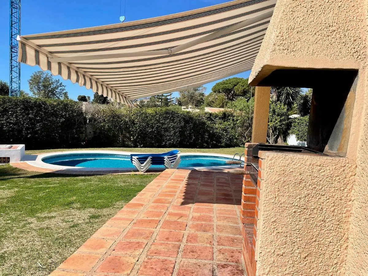 Villas Marbella