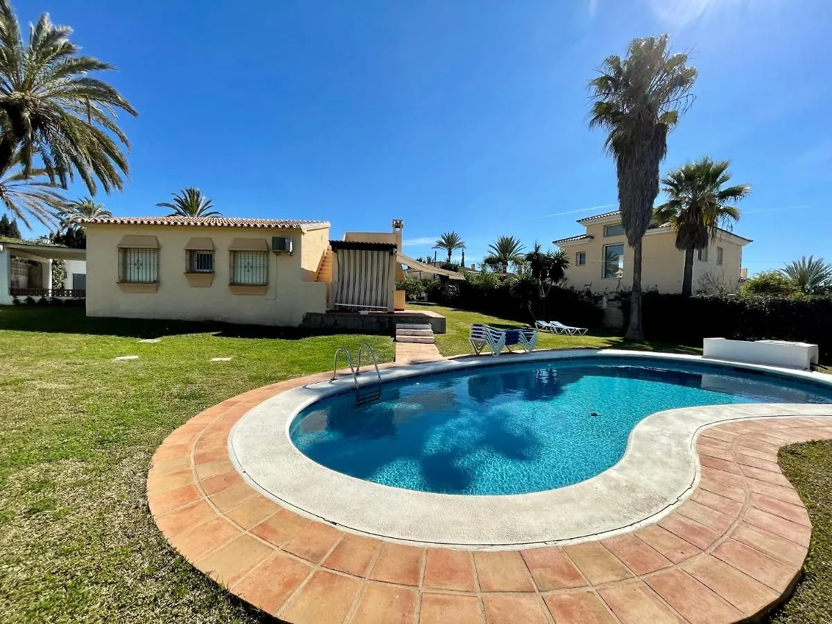 Villas Marbella