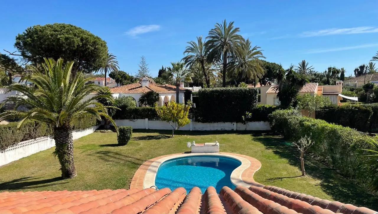 Villas Marbella
