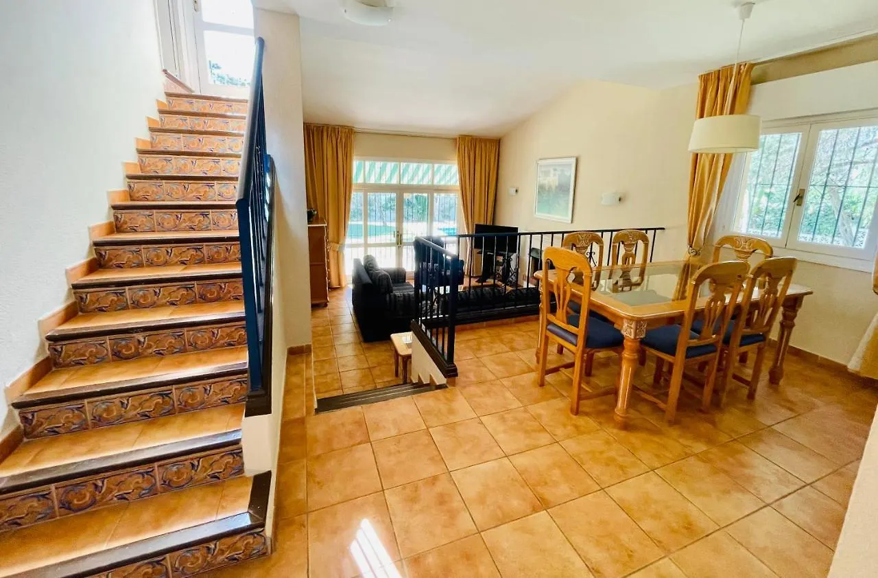 Villas Marbella