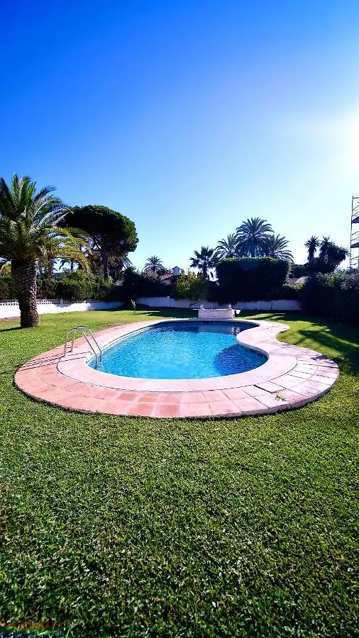 Villas Marbella