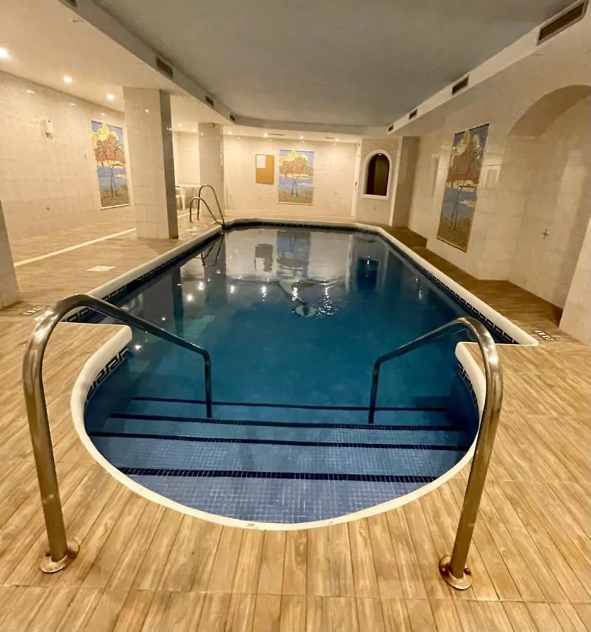 Villas Marbella