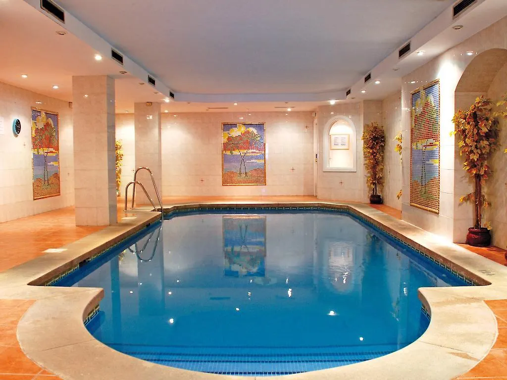 Villas Marbella Spanien