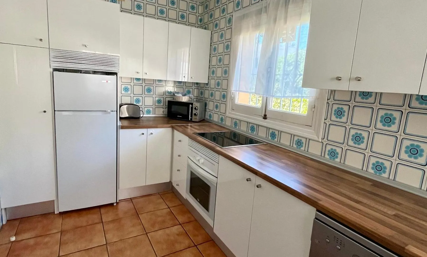 Villas Marbella