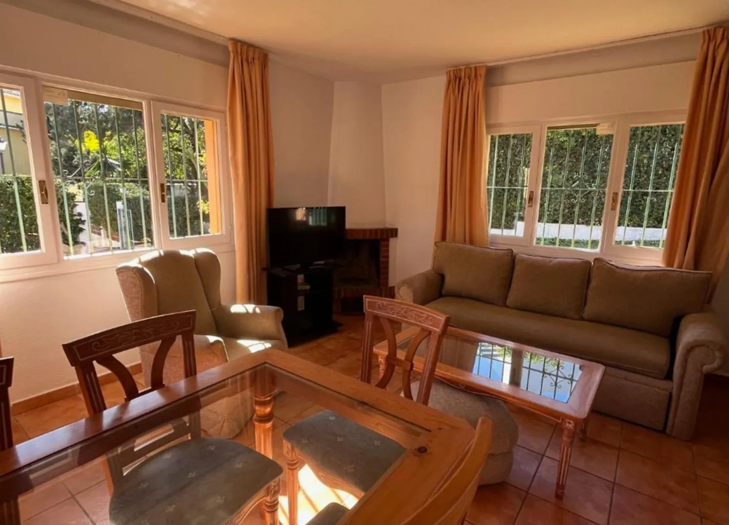 Villas Marbella