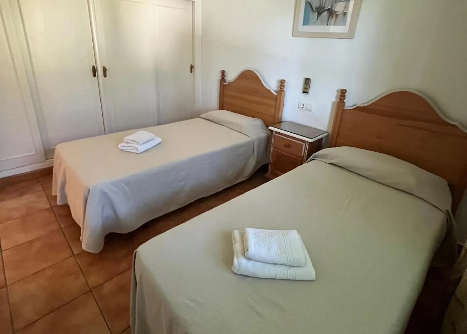 Villas Marbella