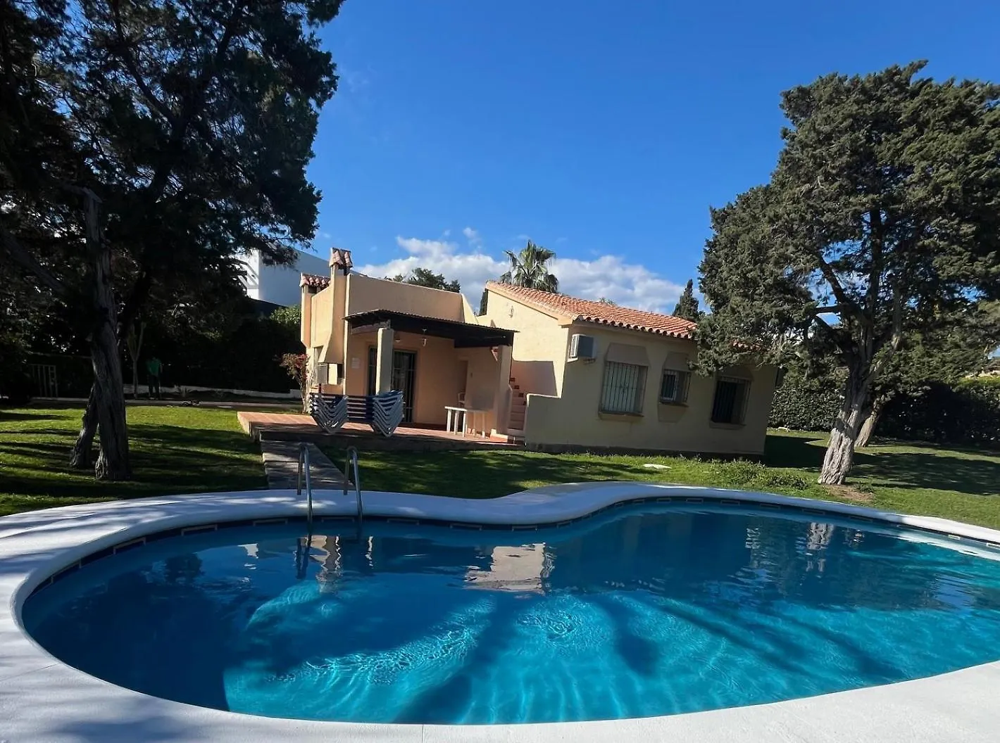 Villas Marbella