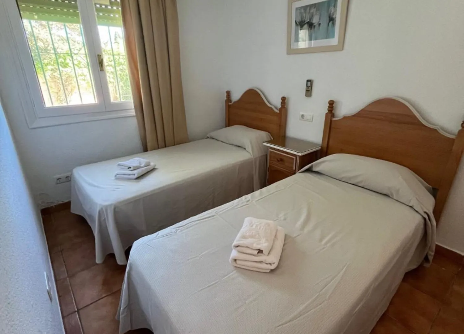 Villas Marbella Spanien