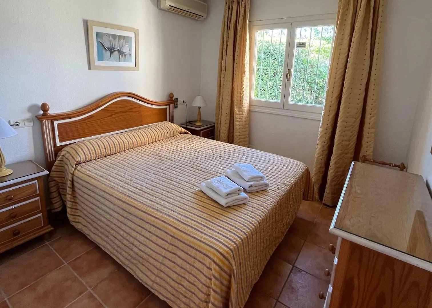 Villas Marbella 0*,  Spanien