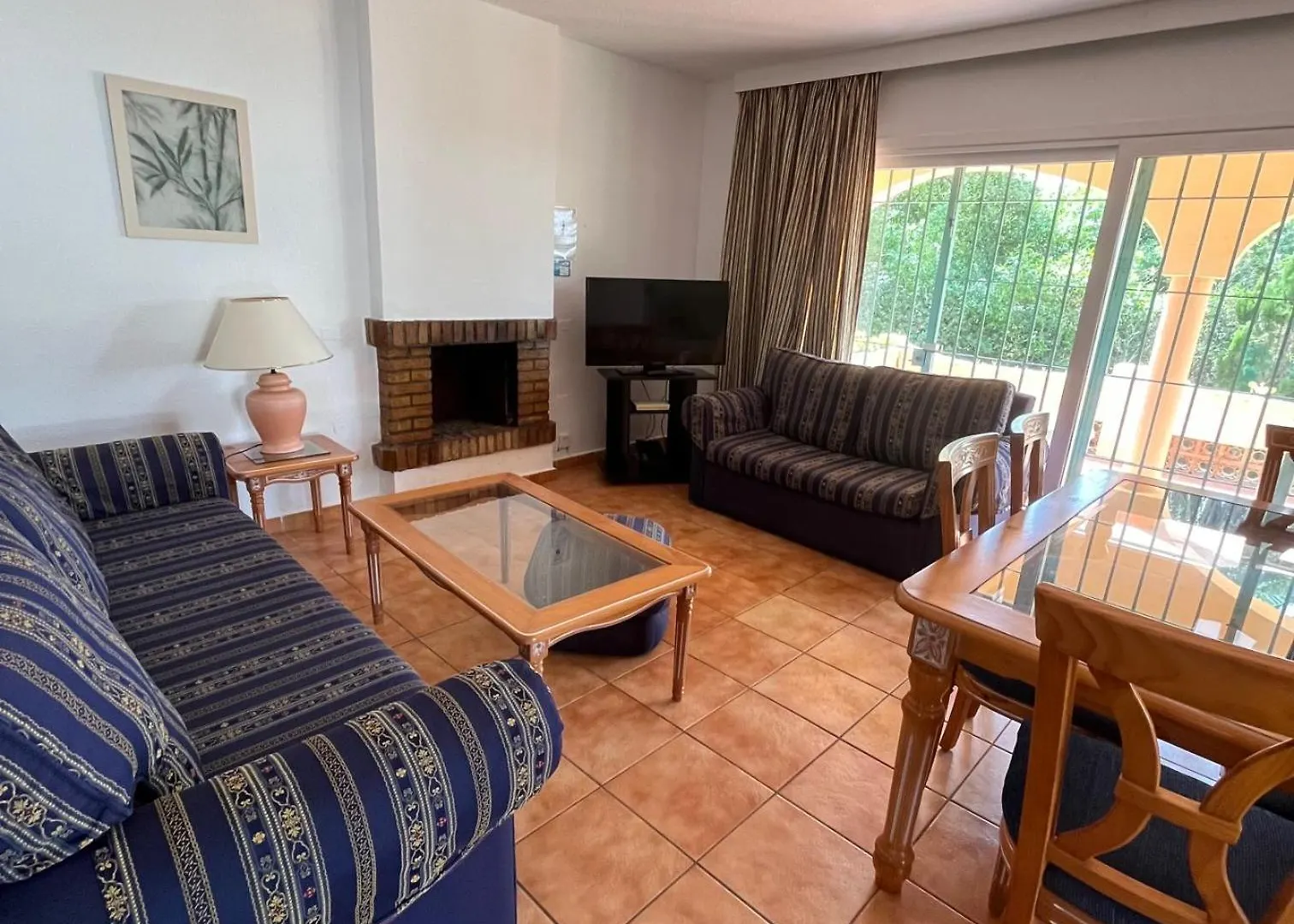 Villas Marbella
