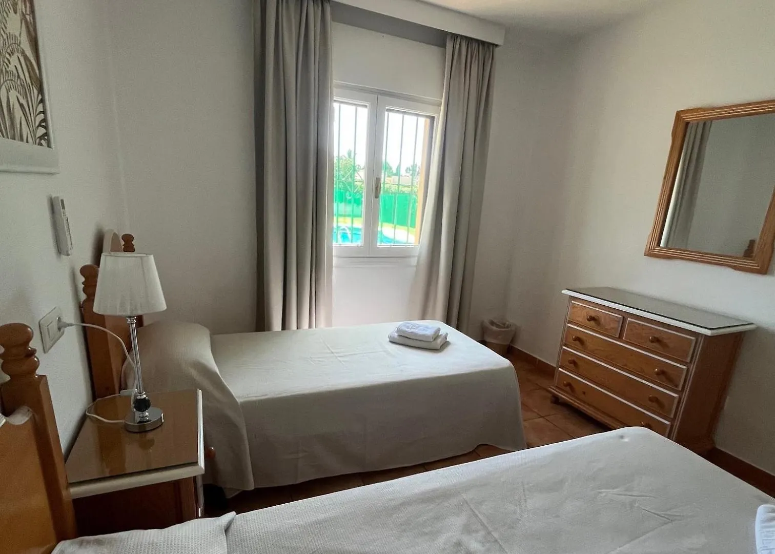 Marbella Villas 0*,  Espagne