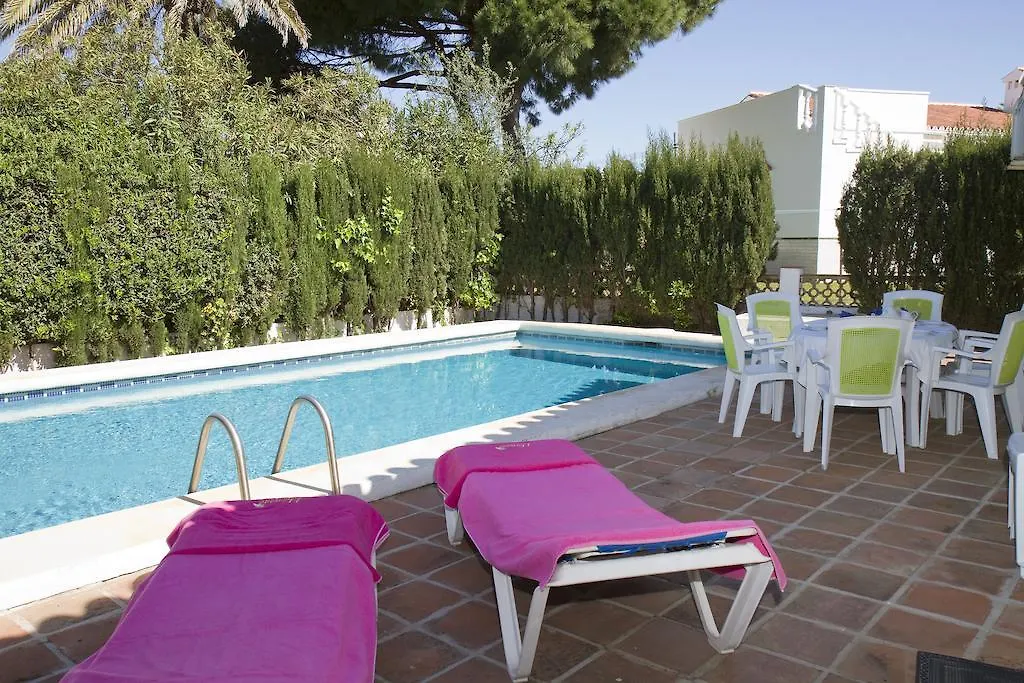 Villas Marbella