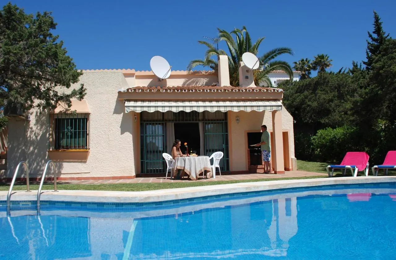 Villas Marbella
