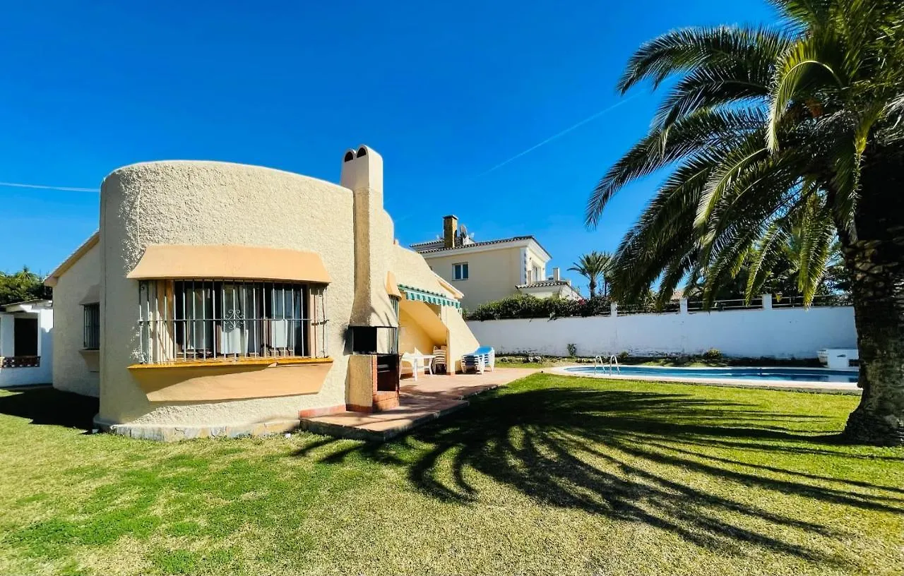 Marbella Villas
