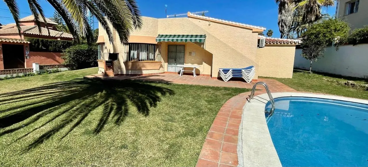 Marbella Villas 0*,  Hiszpania