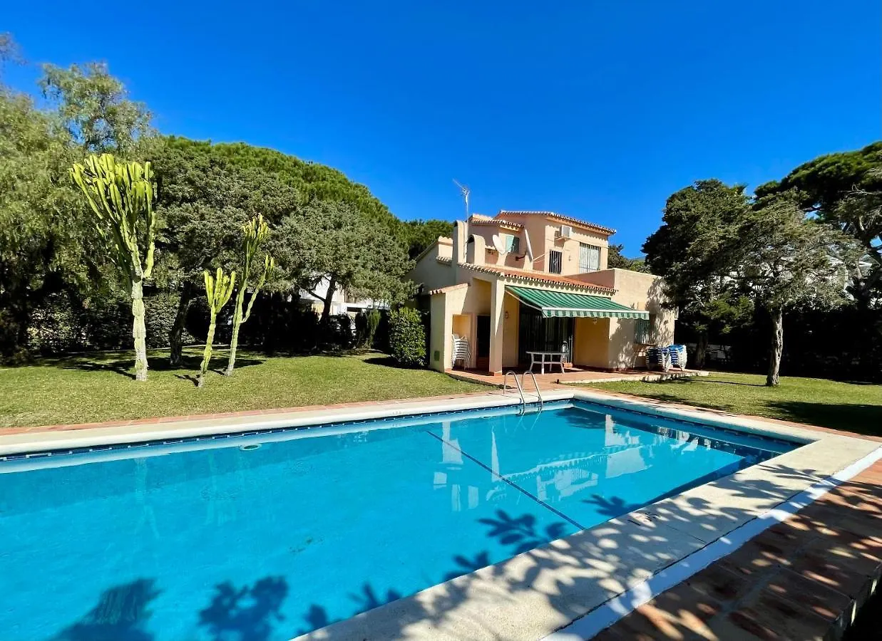 Marbella Villas 0*,