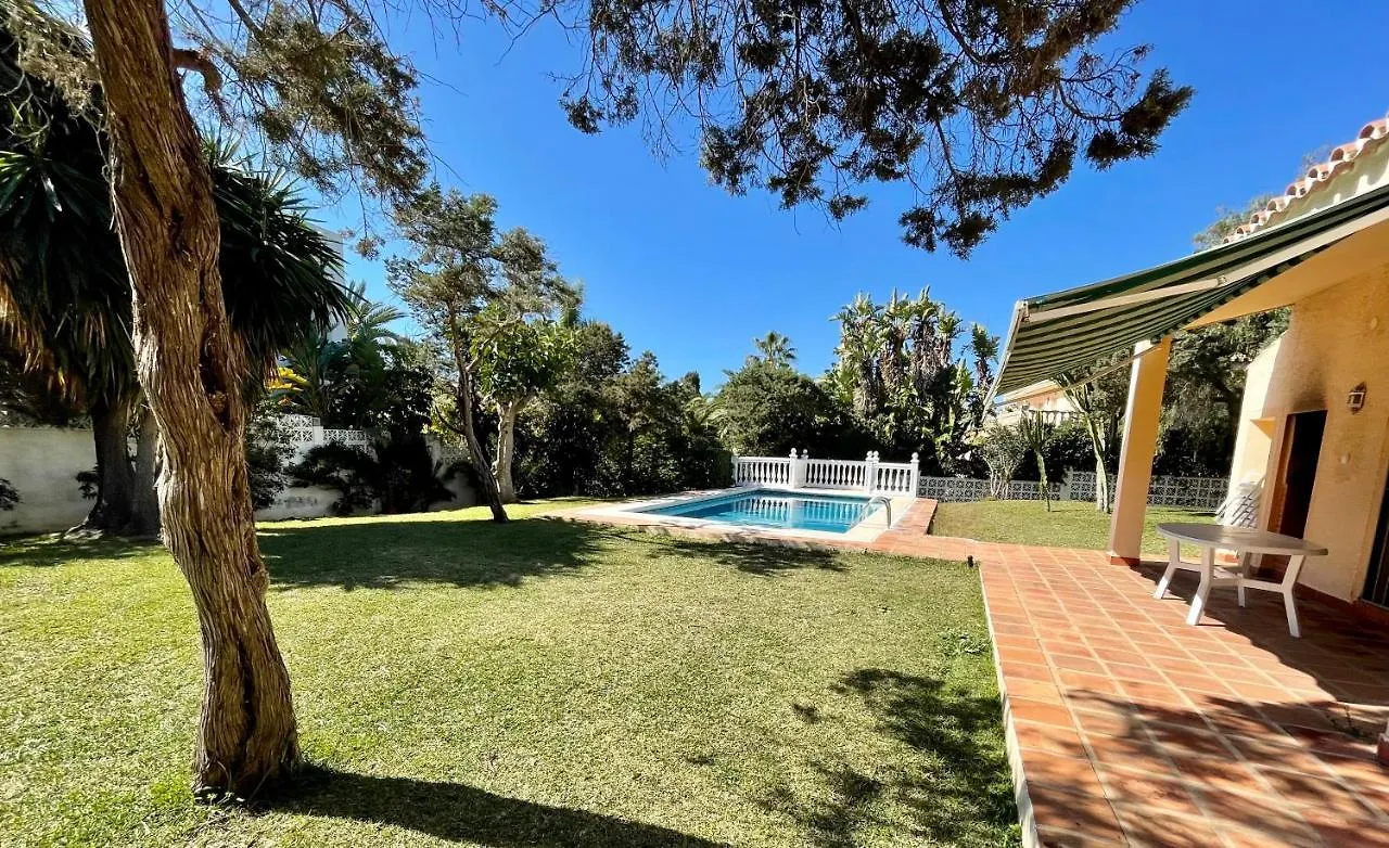 Marbella Villas Hiszpania