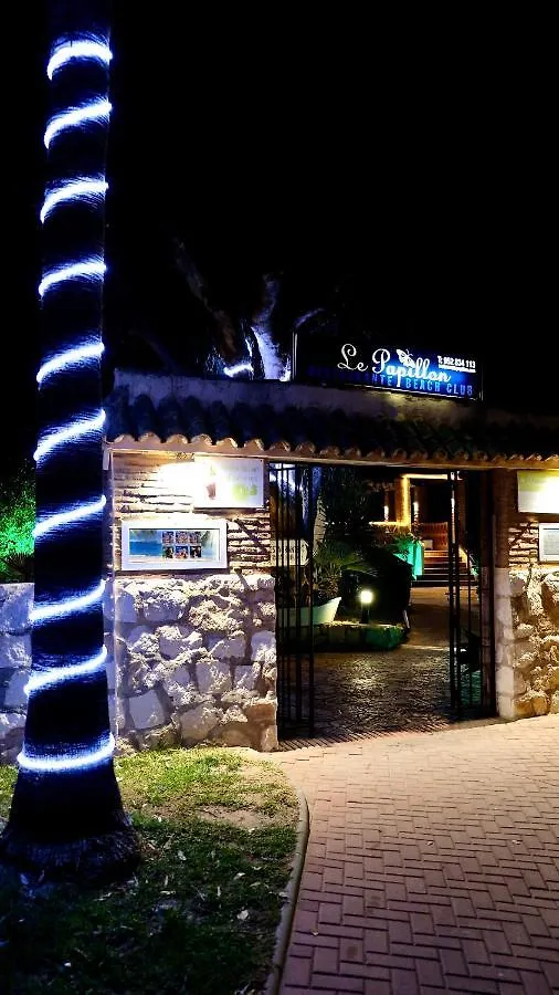 Marbella Villas Hiszpania