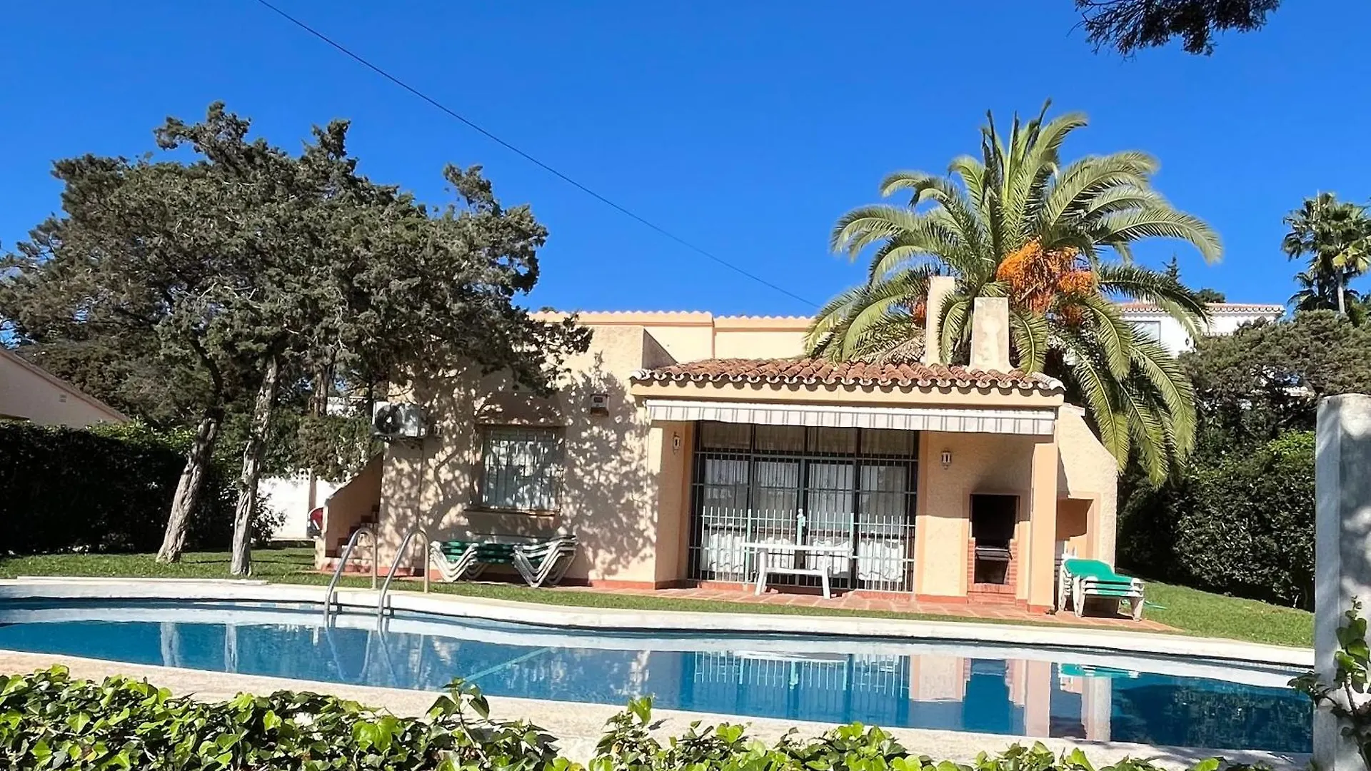 Marbella Villas 0*,  Hiszpania