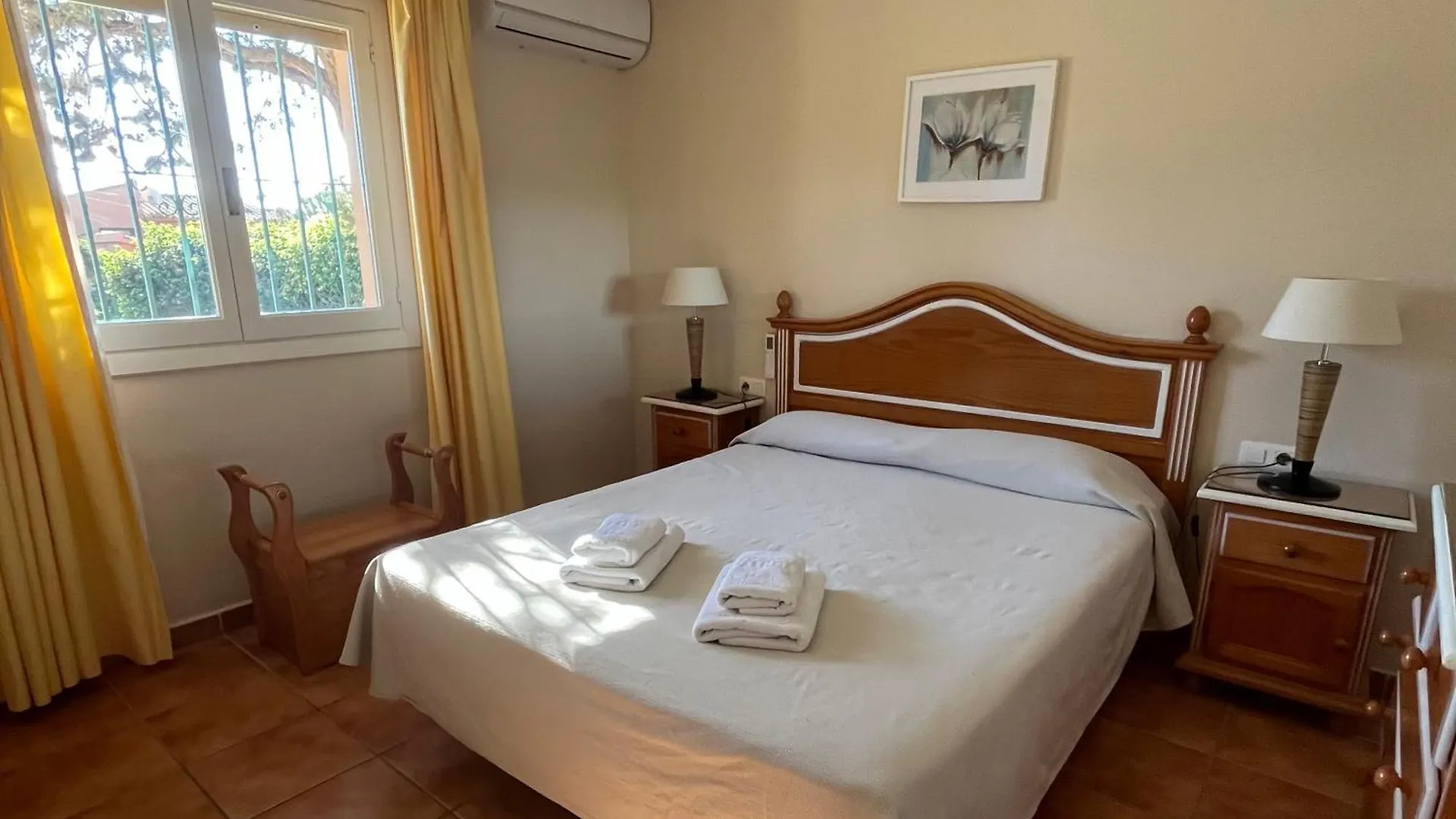Marbella Villas