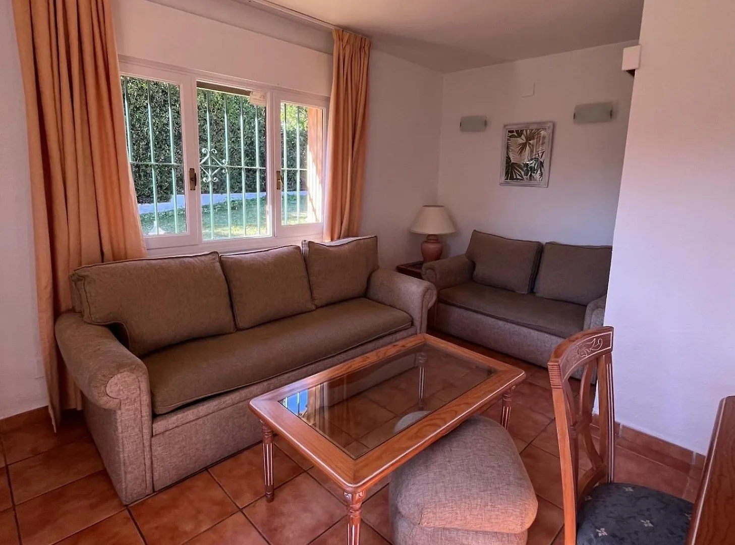 Marbella Villas Hiszpania