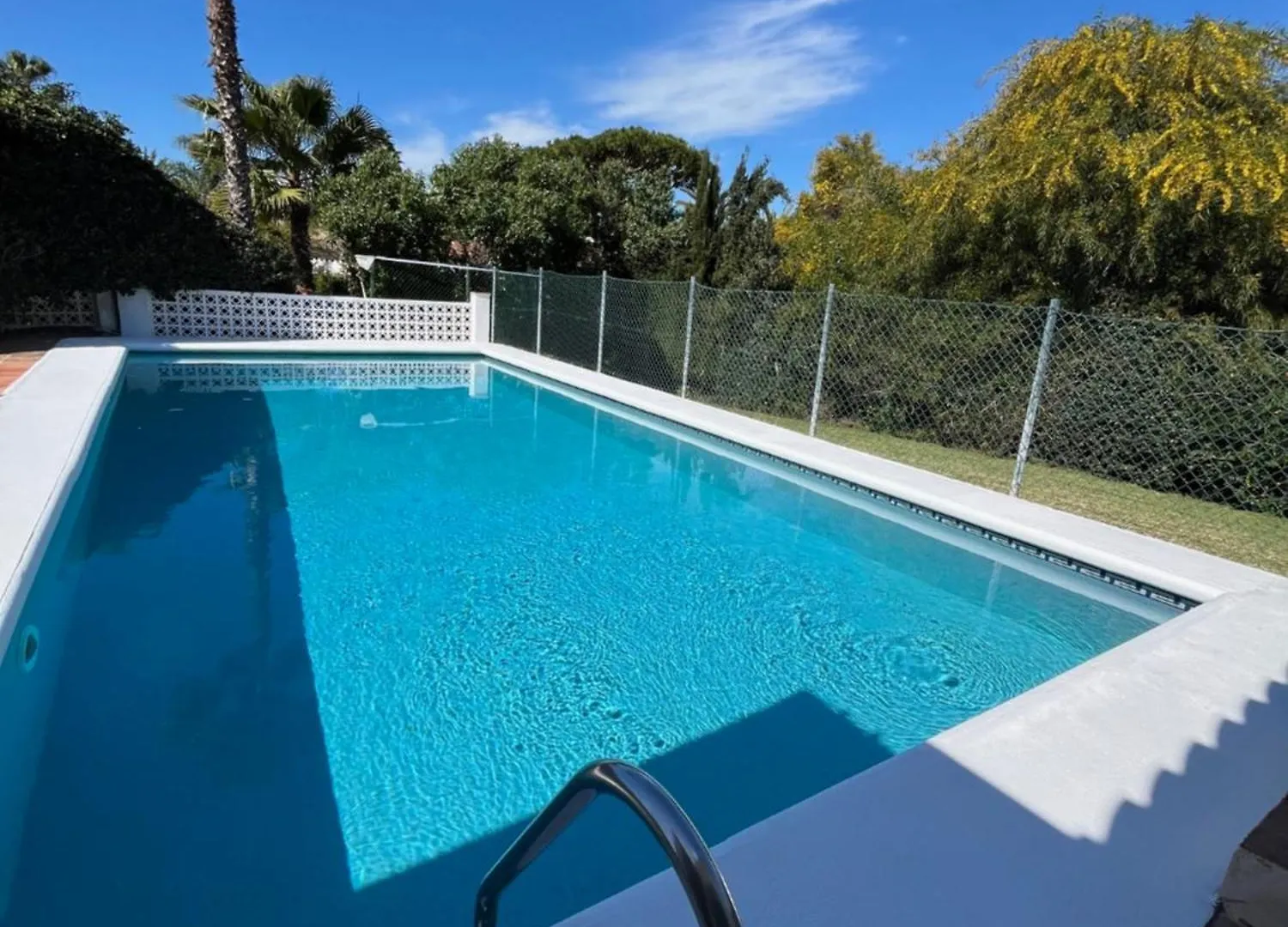 Marbella Villas