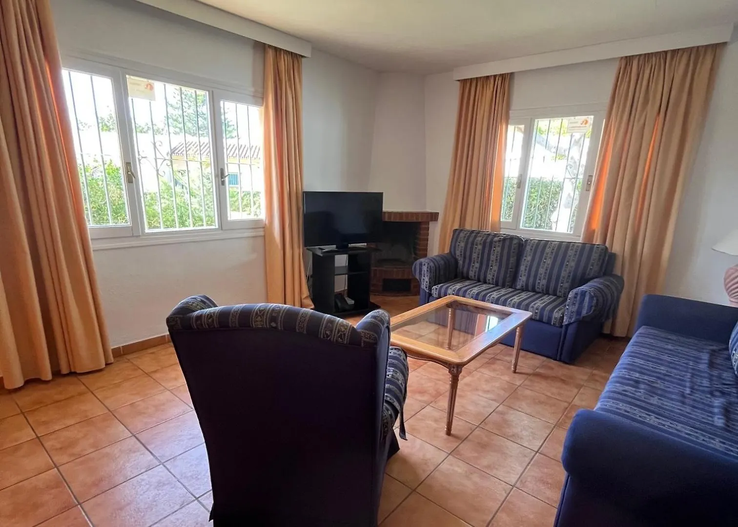 Marbella Villas Hiszpania