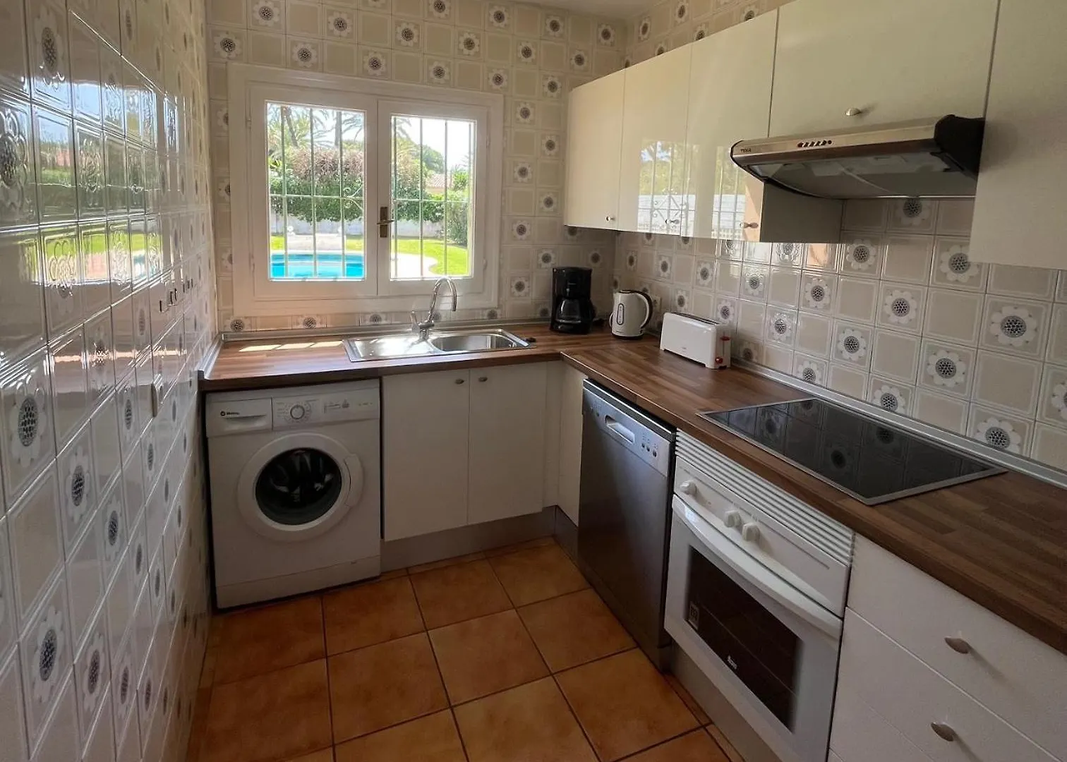 Marbella Villas Hiszpania
