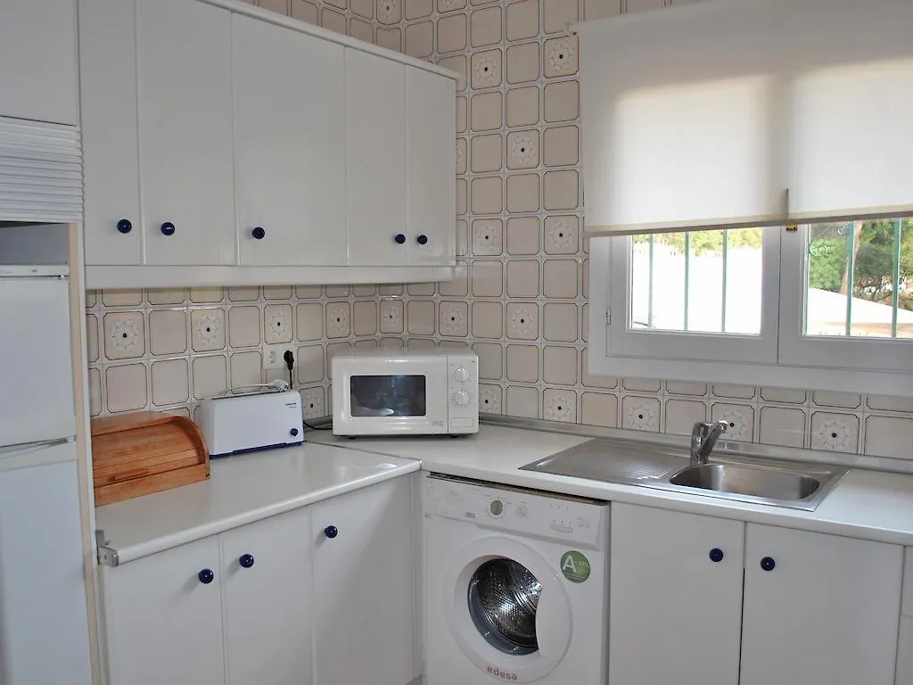 Marbella Villas 0*,  Hiszpania